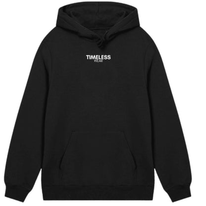 Heavyweight Vintage Hoodie
