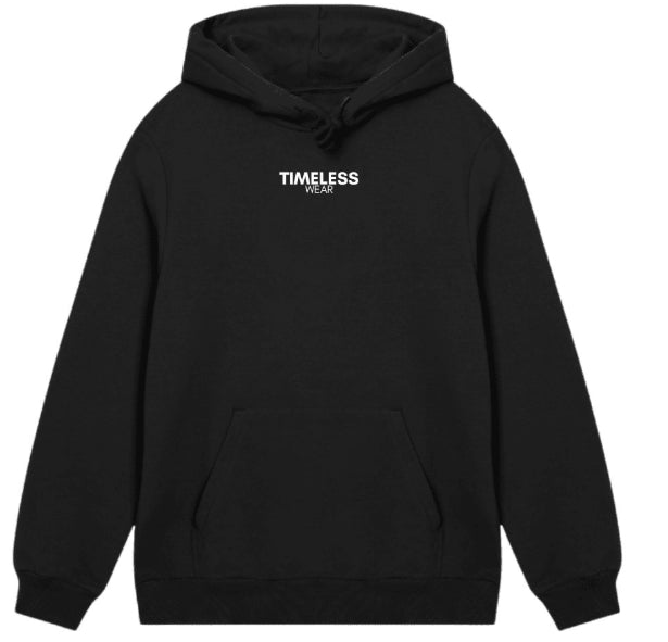 Heavyweight Vintage Hoodie