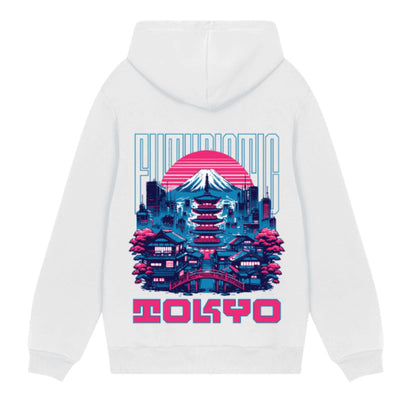 Heavyweight Vintage Hoodie