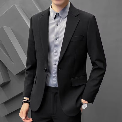 Casual Men's Suit coat