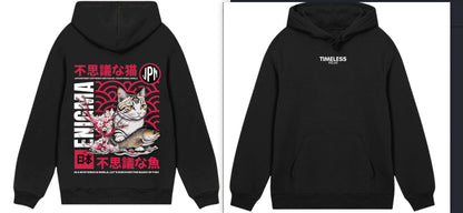 Heavyweight Vintage Hoodie