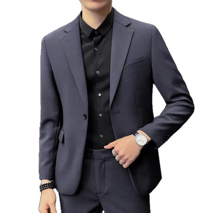 Casual Men's Suit coat