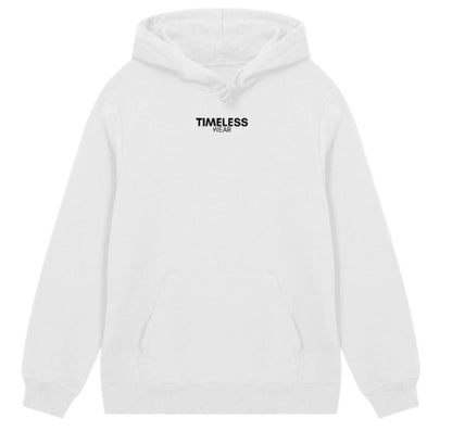 Heavyweight Vintage Hoodie