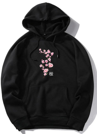 Spring And Autumn New Trendy Loose Men's Casual Sweatshirt