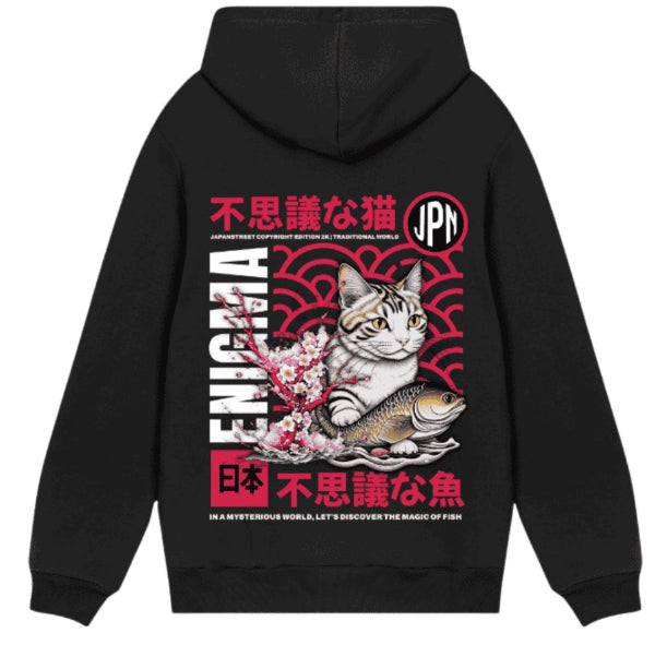 Heavyweight Vintage Hoodie