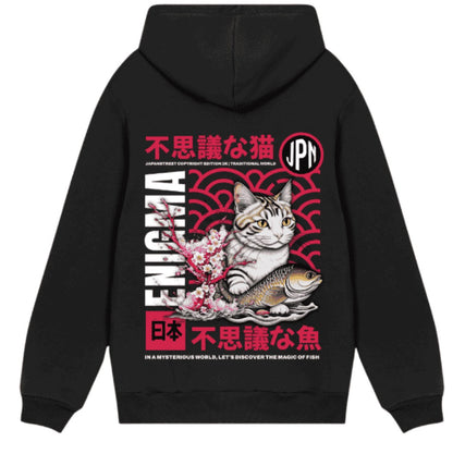 Heavyweight Vintage Hoodie